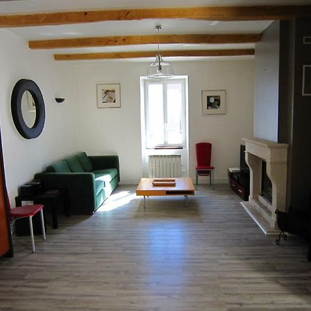 Maison De Charme A La Rochelle Croix-Chapeau Exteriör bild