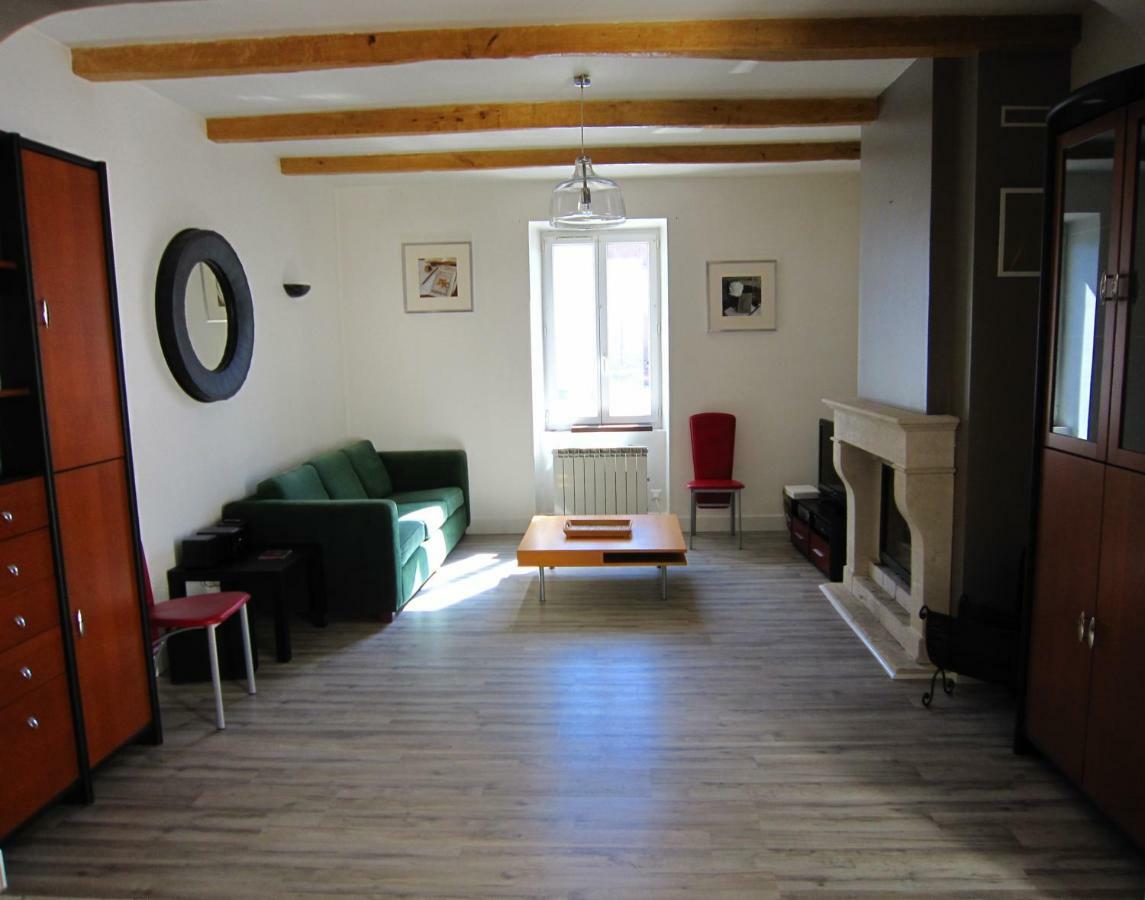 Maison De Charme A La Rochelle Croix-Chapeau Exteriör bild